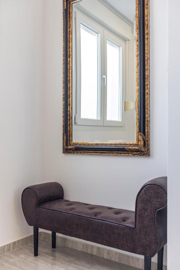 Luxury Rooftop Apartment Zalato Split Ngoại thất bức ảnh