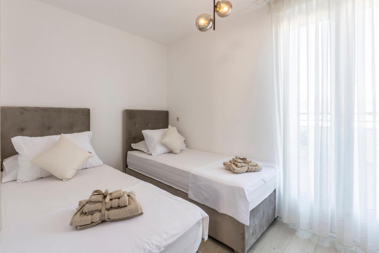 Luxury Rooftop Apartment Zalato Split Ngoại thất bức ảnh