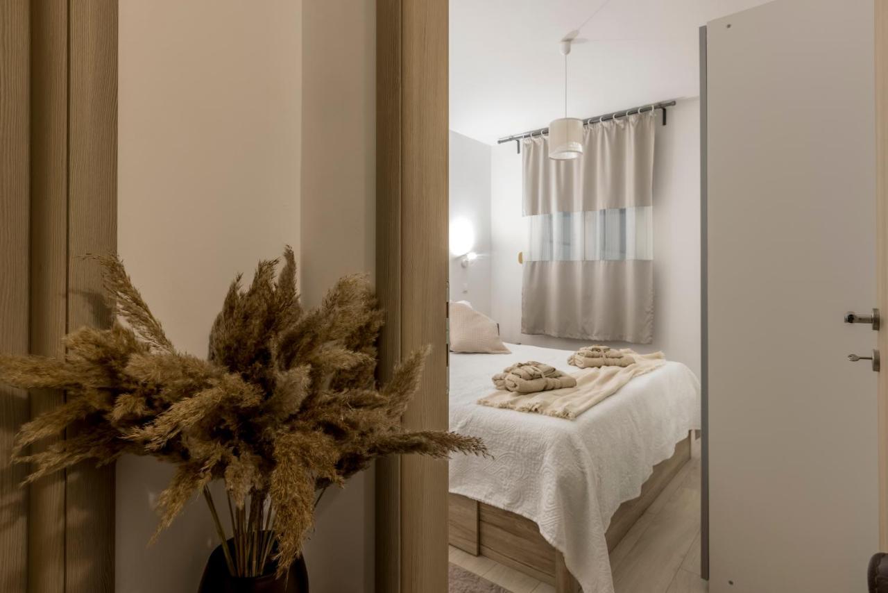 Luxury Rooftop Apartment Zalato Split Ngoại thất bức ảnh