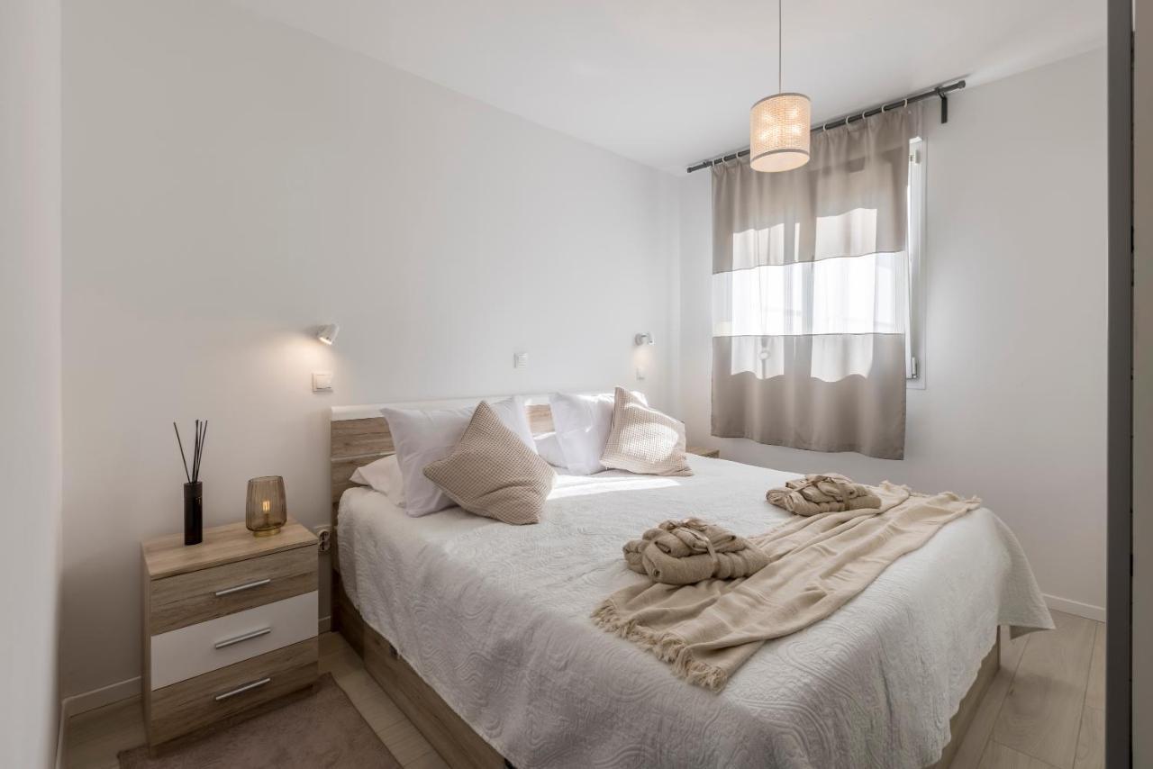 Luxury Rooftop Apartment Zalato Split Ngoại thất bức ảnh