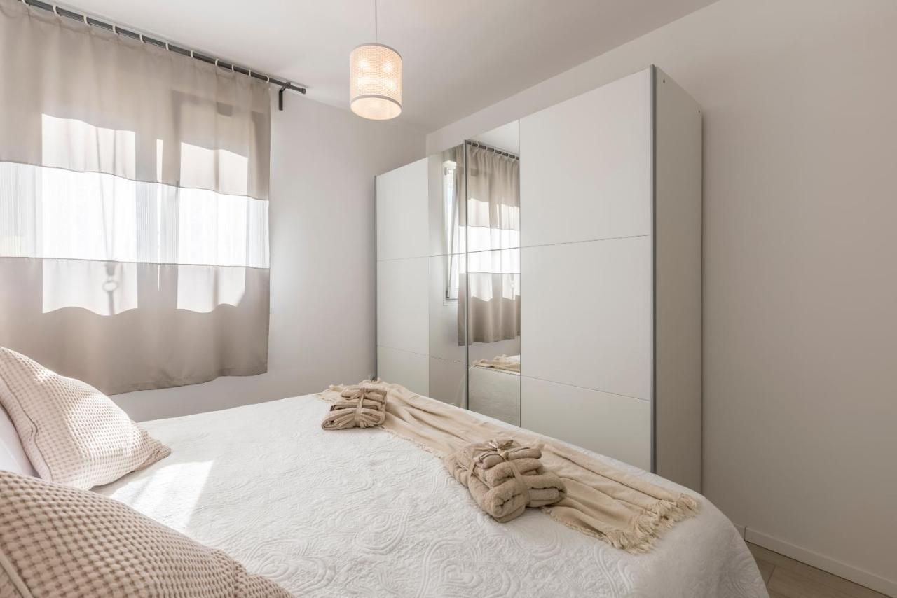 Luxury Rooftop Apartment Zalato Split Ngoại thất bức ảnh